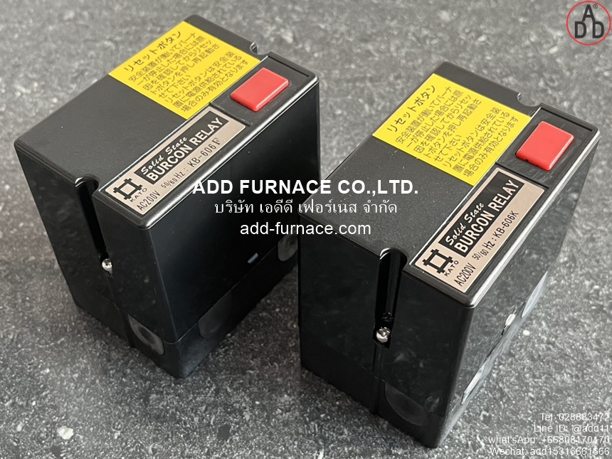 KB-606F with KB-606K (4)